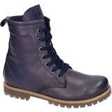 Andrea Conti - Veterboots - Donkerblauw - 0342847-017 - Met Rits
