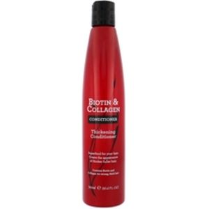 Biotin & Collagen Conditioner
