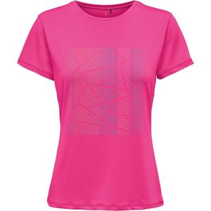 Only Play Jordy Life Train Shirt Dames - Maat XS