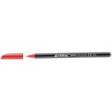 Color pennen Edding 1200-02 rood