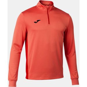 Sporttrui joma -winnaar fluor oranje oranje xs