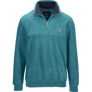 Babista - FIORIVESTO - Fleece Sweatshirt - Petrol