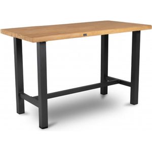 Tierra Outdoor Bartafel - 150x80 cm