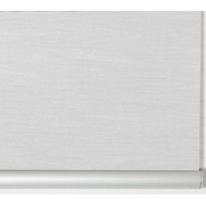 Rolgordijn voile mesh zonder boren — Must collectie - Madécostore - B 32 cm x H 170 cm.