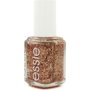 Essie fringe luxeffects 2015 383 Tassel Shaker- Goud glitter - Nagellak