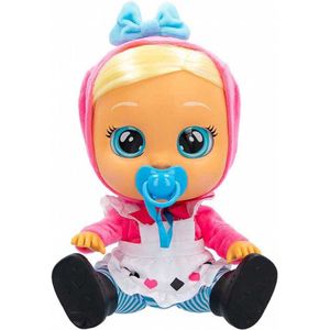 Imc Toys Storyland Pop Alice Huilt Baby´s Veelkleurig 18-24 Months