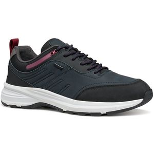Geox - Senales ABX - Sneakers - Blauw - EU 40 - Heren