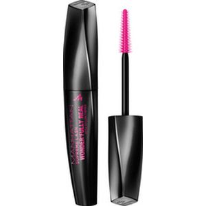 Manhattan Supreme Lash mascara 1010N Black