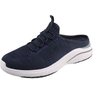 Dockers by Gerli herensabot sneakers 50ME015-700660 schoenen navy