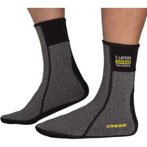 Cressi - Thermal - Duikbooties