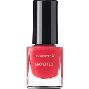 Max Factor Max Effect Mini -  Diva Coral
