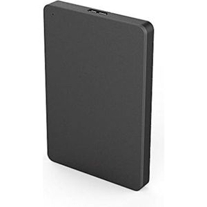 Externe Harde Schijf - 320 GB - USB 3.0 - Draagbaar