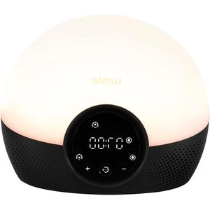Titel: Glow 150 Bodyclock