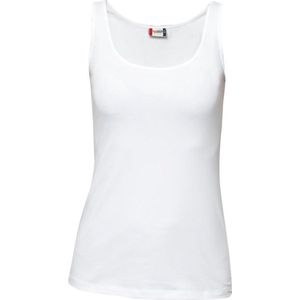 Clique Carolina Tanktop Wit maat M