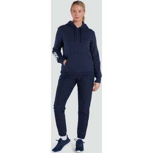 Club Hoody Women Navy - 12