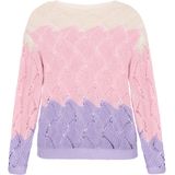 usha FESTIVAL Trui  rosa