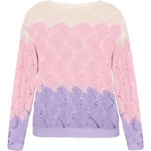 usha FESTIVAL Trui  rosa