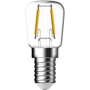 Blokker LED T25 Afzuigkaplamp 40We14 Helder