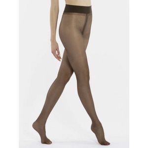 Le Bourget perfect chic 20 den panty maat L/T3 Bronze