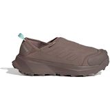 adidas - TERREX Winter Slip on Cold.RDY - Winterschoenen - Bruin - Isolerend