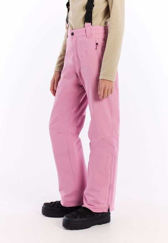 Protest - Sunny JR - Ski- en Snowboardbroek - Waterbestendig - PFC-vrij