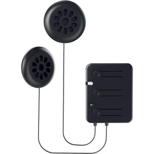Control Module voor Bluetooth Speakers - Draadloos Oogmasker met Bluetooth Hoofdtelefoon in Hoofdband