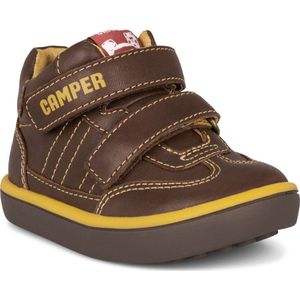 Camper - Pelotas Persil - Laarzen - Bruin