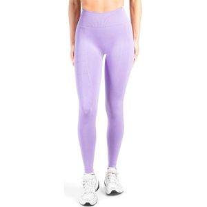 Smilodox Leggings voor dames, Layne, Scrunch Butt Lift sportbroek, hoge taille V-vorm, naadloze sportlegging, zweetabsorberende trainingsbroek, ondoorzichtige yogabroek, ideaal voor sport, fitness, yoga en het dagelijks leven