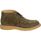 Sioux - Apollo-022 - Veterboots - Taupe - Suède - Heren