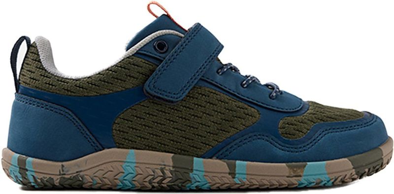 Gioseppo - Erith - Sneakers - Geprint - Flexibel en Torsiebestendig