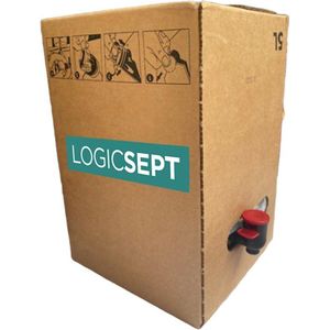 LogicSept Bag in Box: Hygiëne huidmiddel 5L