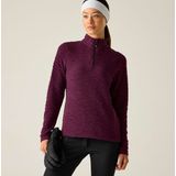 Dare2b - Glamorize III - Fleece - Halve Rits