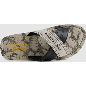 Slippers | Haig | Beige