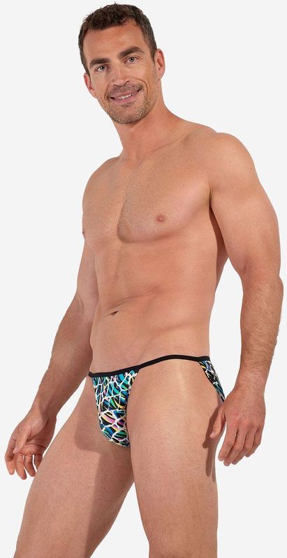 HOM - Funky Styles - Tanga Briefs