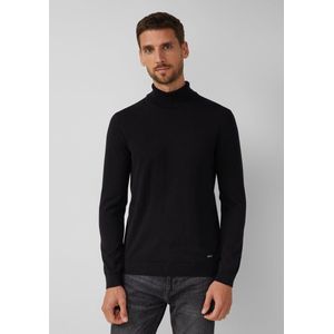 Gebreide Trui - Regular Fit - Katoen