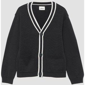 s.Oliver Strickjacke