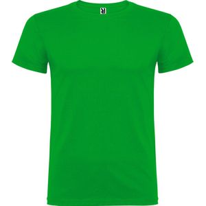 Roly Kids´ Beagle T-Shirt RY6554K - Grass Green 83 - 7/8 years