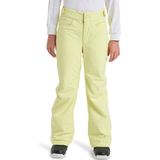 Roxy - Backyard Girl 10K - Technische Snowbroek - Waterdicht - Meisjes 8-16