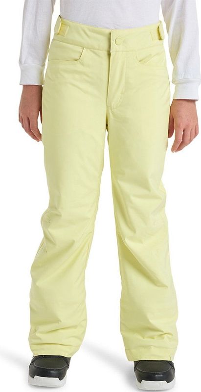 Roxy - Backyard Girl 10K - Technische Snowbroek - Waterdicht - Meisjes 8-16