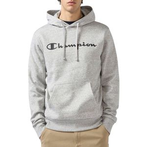 Champion  HOODED SWEATSHIRT  Truien  heren Grijs