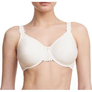 Comfortabel en Elegant Dames Ondergoed in Ivoor - Maat 38