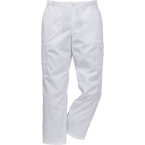 BROEK 280 P154 foodbroek maat 50