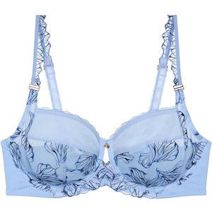 Triumph Bügel-BH Wild Iris Florale