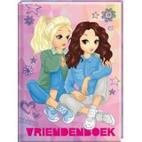 Vriendenboek - Best Friends