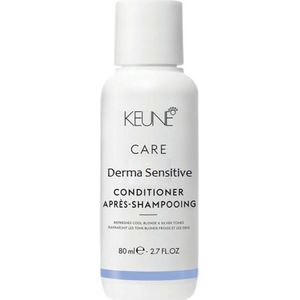 Keune Care Derma Sensitive Conditioner 80mL
