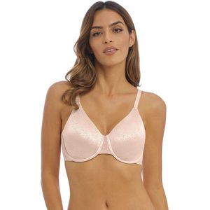 Wacoal Back Appeal Rose Dust Underwire bh maat 80D