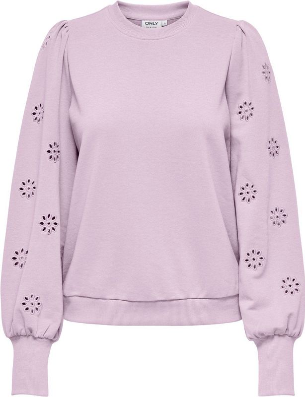 Only sweater ONLFEMME maat S