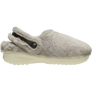 Crocs Classic Unfurgettable Clog 45-46 EU Mushroom