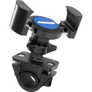 Arkon Roadvise universele smartphone houder met stuurbeugel