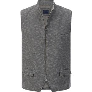 Babista - ZARENTA - Bodywarmer - Wit